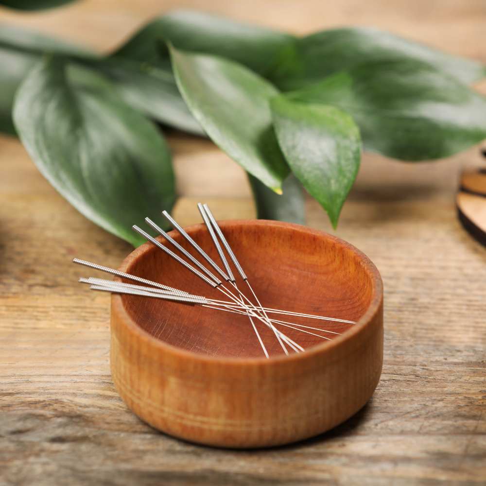 Acupuncture