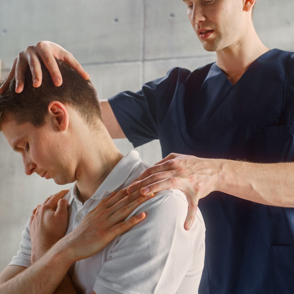 Chiropractor