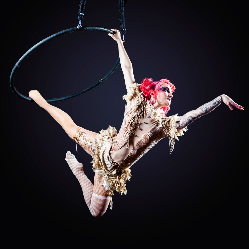 Circus Arts