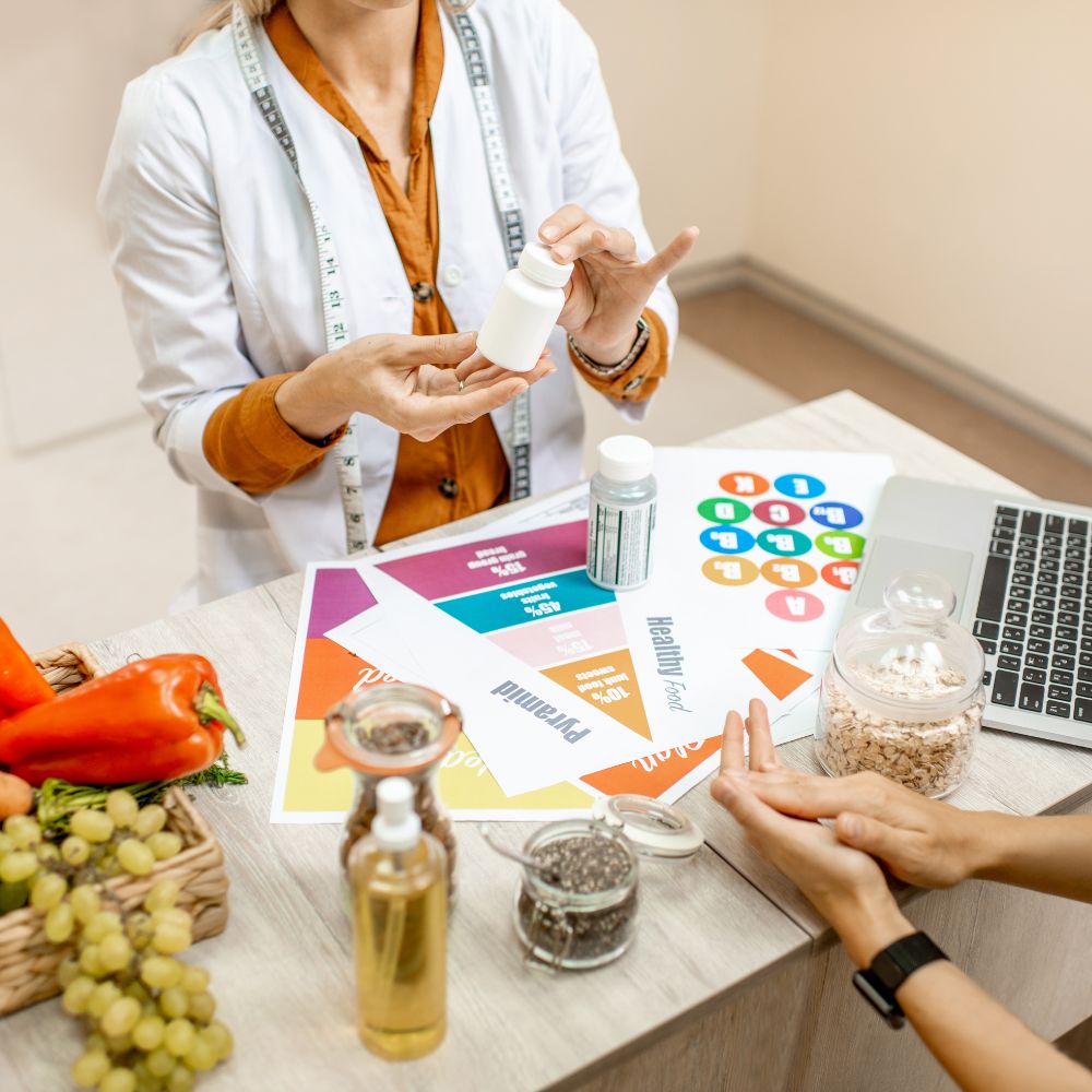 Dietitian