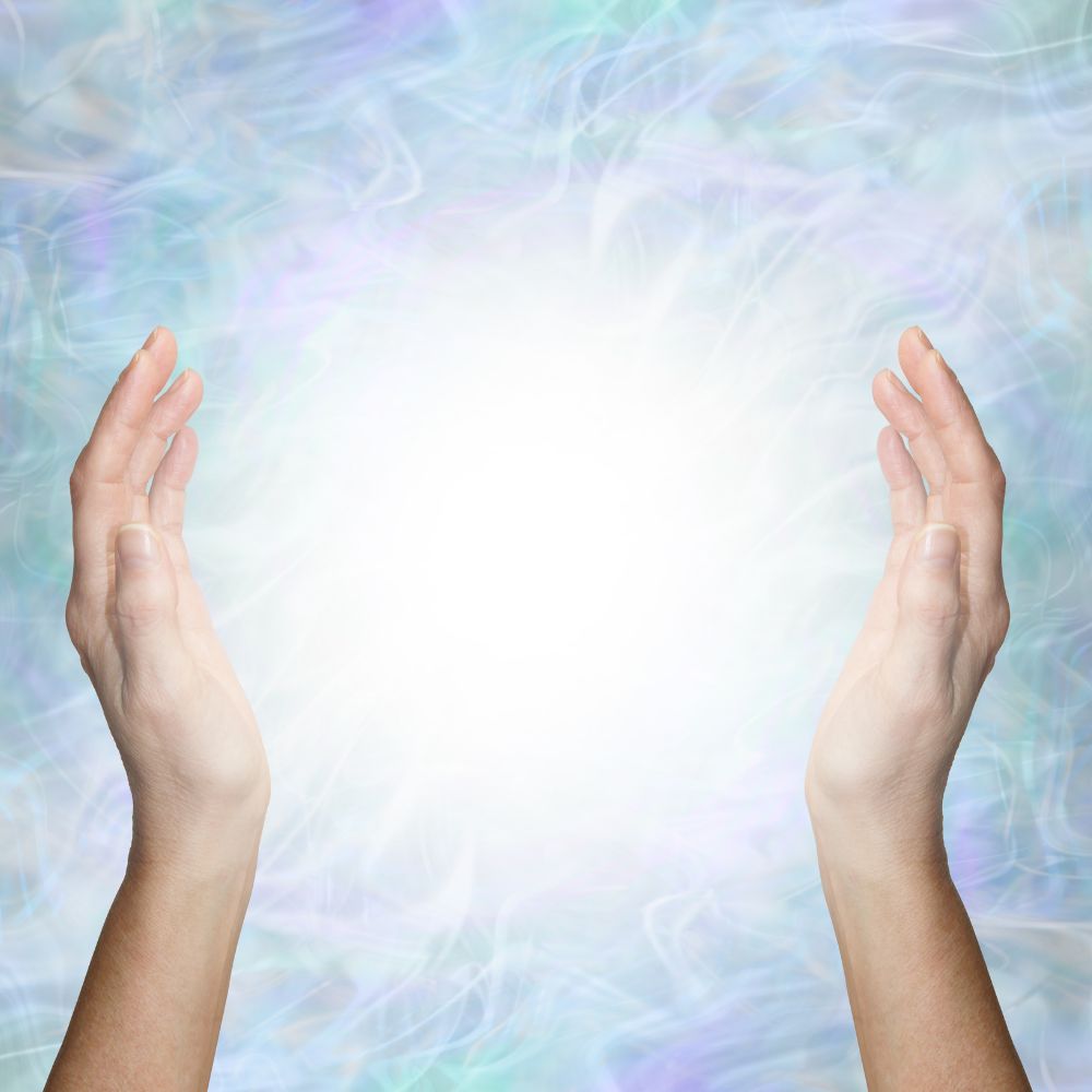 Energy Work