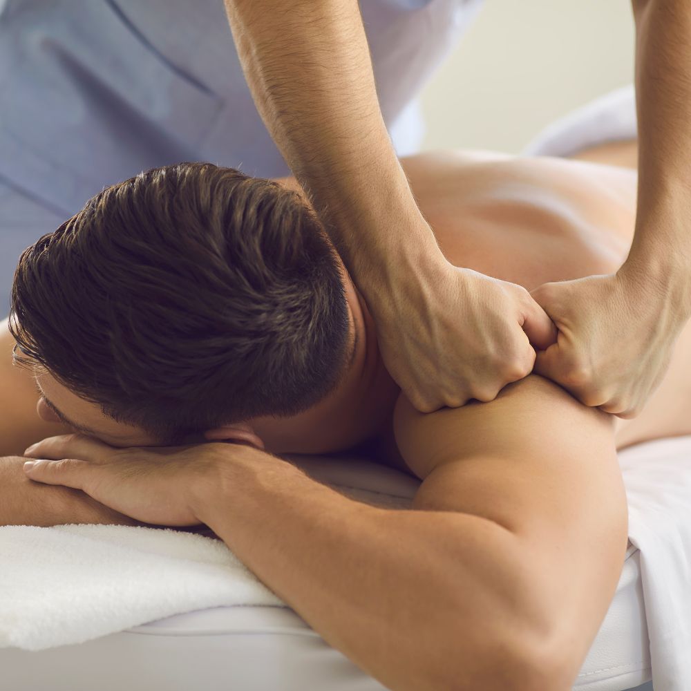 Massage Therapist