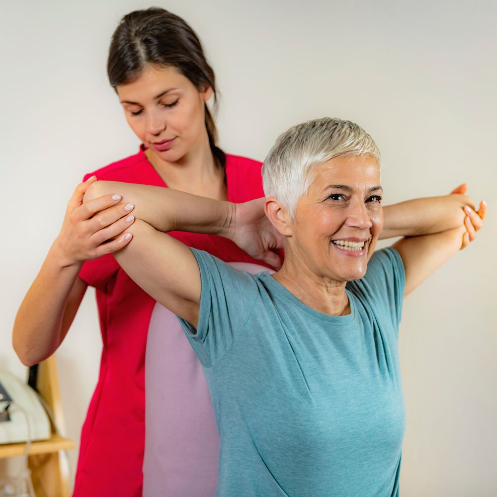 Physical Therapist