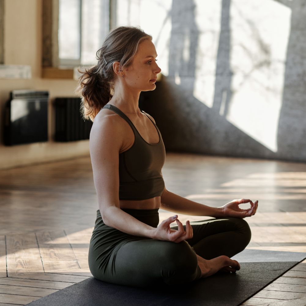 Yoga & Yoga Therapy
